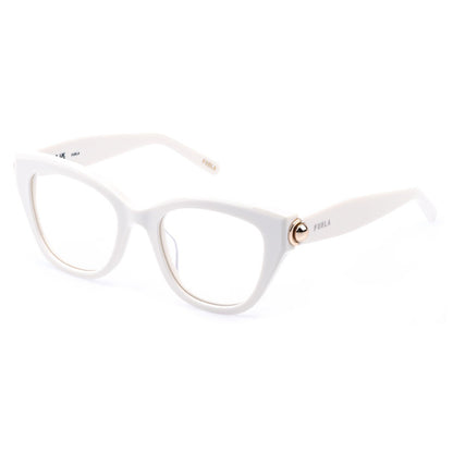 Furla Eyeglasses, Model: VFU991 Colour: 03GF
