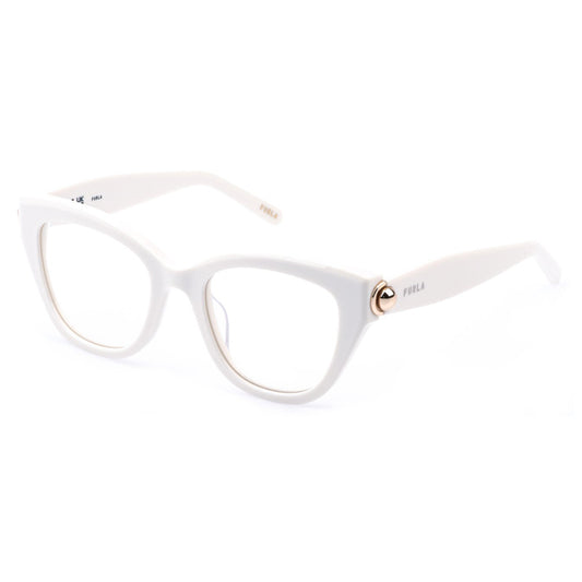 Furla Eyeglasses, Model: VFU991 Colour: 03GF