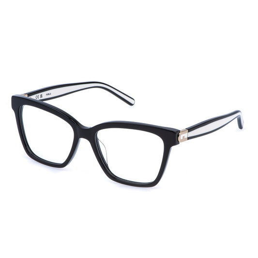 Furla Eyeglasses, Model: VFU992 Colour: 0700