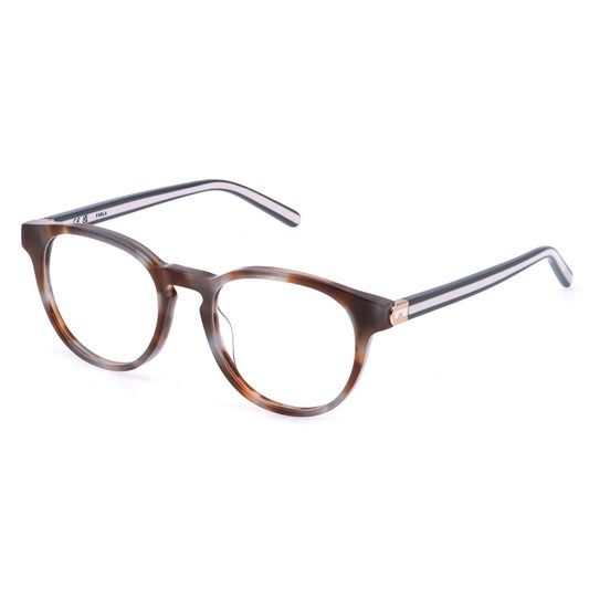 Furla Eyeglasses, Model: VFU993 Colour: 03KA