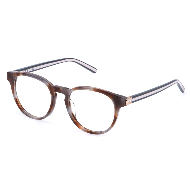 Furla Eyeglasses, Model: VFU993 Colour: 03KA