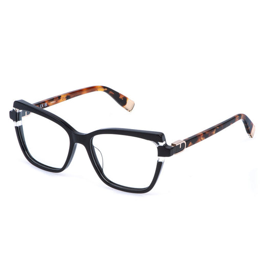 Furla Eyeglasses, Model: VFU994 Colour: 0700