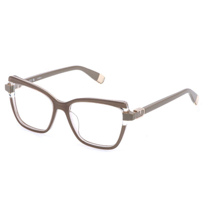 Furla Eyeglasses, Model: VFU994 Colour: 09HL