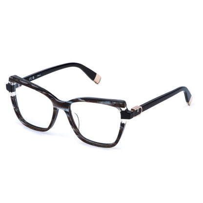Furla Eyeglasses, Model: VFU994 Colour: 0U25