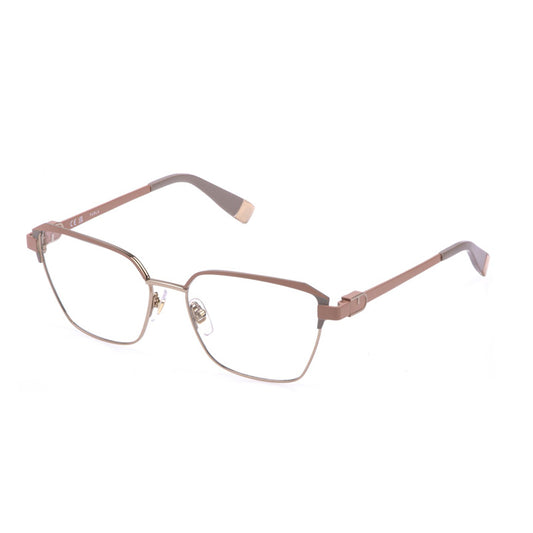 Furla Eyeglasses, Model: VFU995 Colour: 02AM