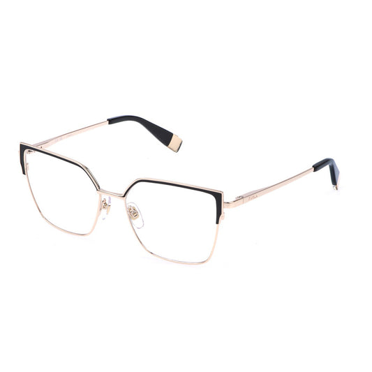 Furla Eyeglasses, Model: VFU996 Colour: 0302