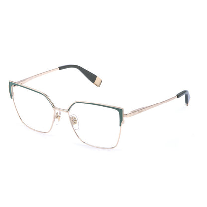 Furla Eyeglasses, Model: VFU996 Colour: 033M