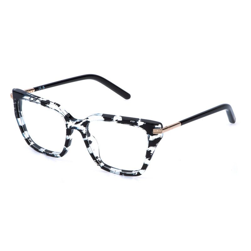 Furla Eyeglasses, Model: VFU999 Colour: 01EN