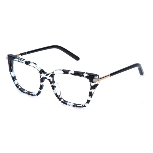 Furla Eyeglasses, Model: VFU999 Colour: 01EN