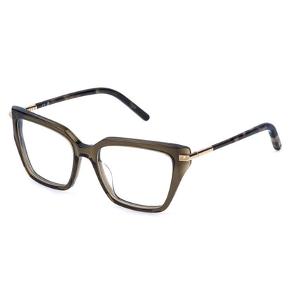 Furla Eyeglasses, Model: VFU999 Colour: 0893