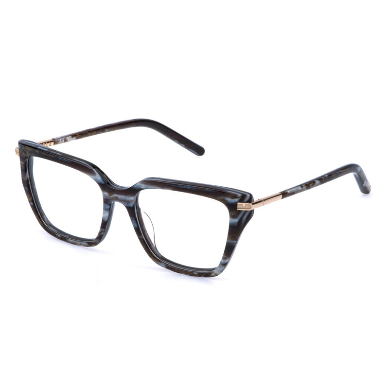 Furla Eyeglasses, Model: VFU999 Colour: 0U25