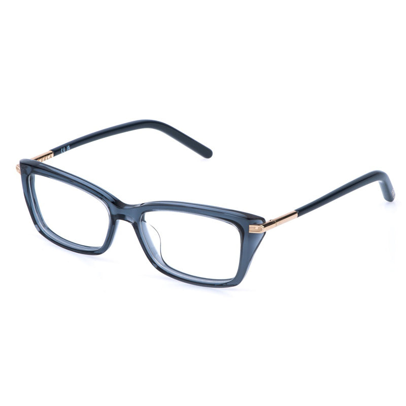 Furla Eyeglasses, Model: VFUA01 Colour: 0840