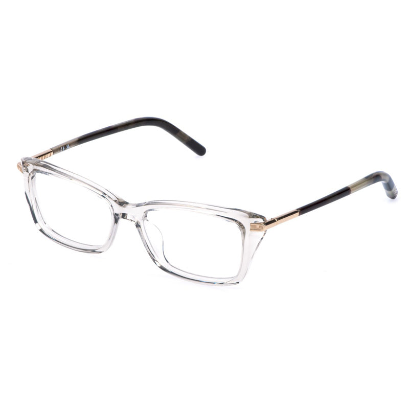 Furla Eyeglasses, Model: VFUA01 Colour: 0T92