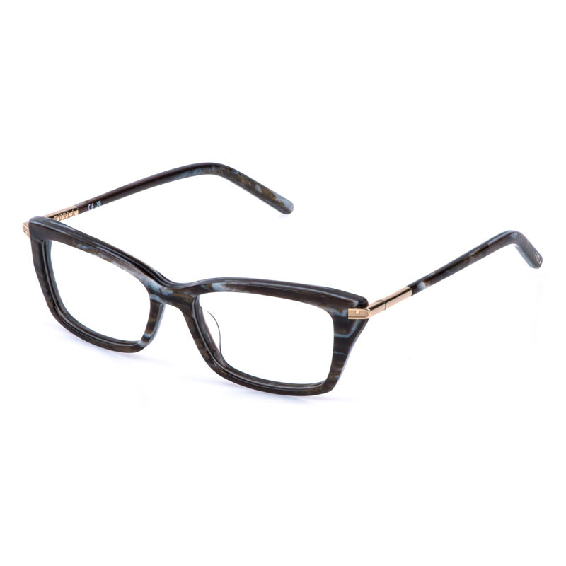 Furla Eyeglasses, Model: VFUA01 Colour: 0U25