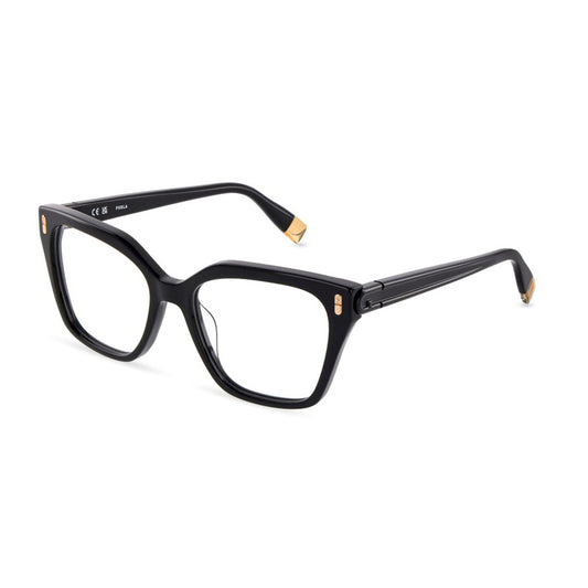 Furla Eyeglasses, Model: VFUA95 Colour: 0700