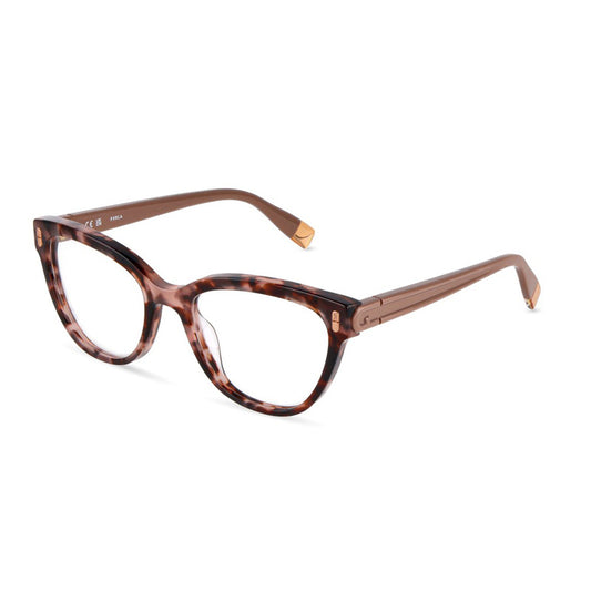 Furla Eyeglasses, Model: VFUA96 Colour: 0XAP