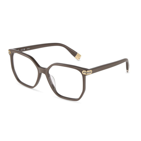Furla Eyeglasses, Model: VFUA98 Colour: 092T