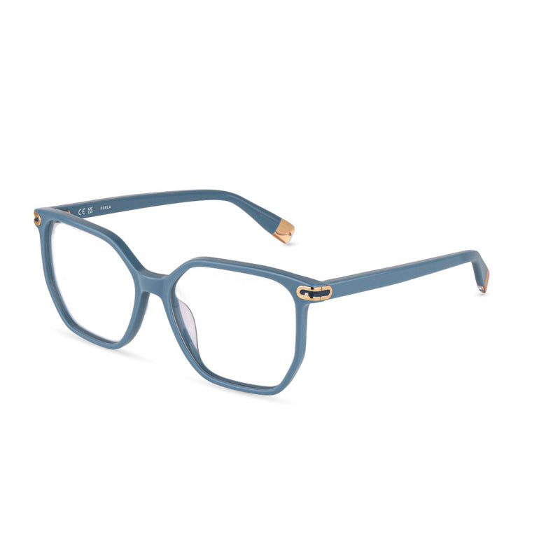 Furla Eyeglasses, Model: VFUA98 Colour: 0N58