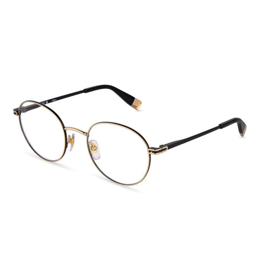 Furla Eyeglasses, Model: VFUA99 Colour: 0301