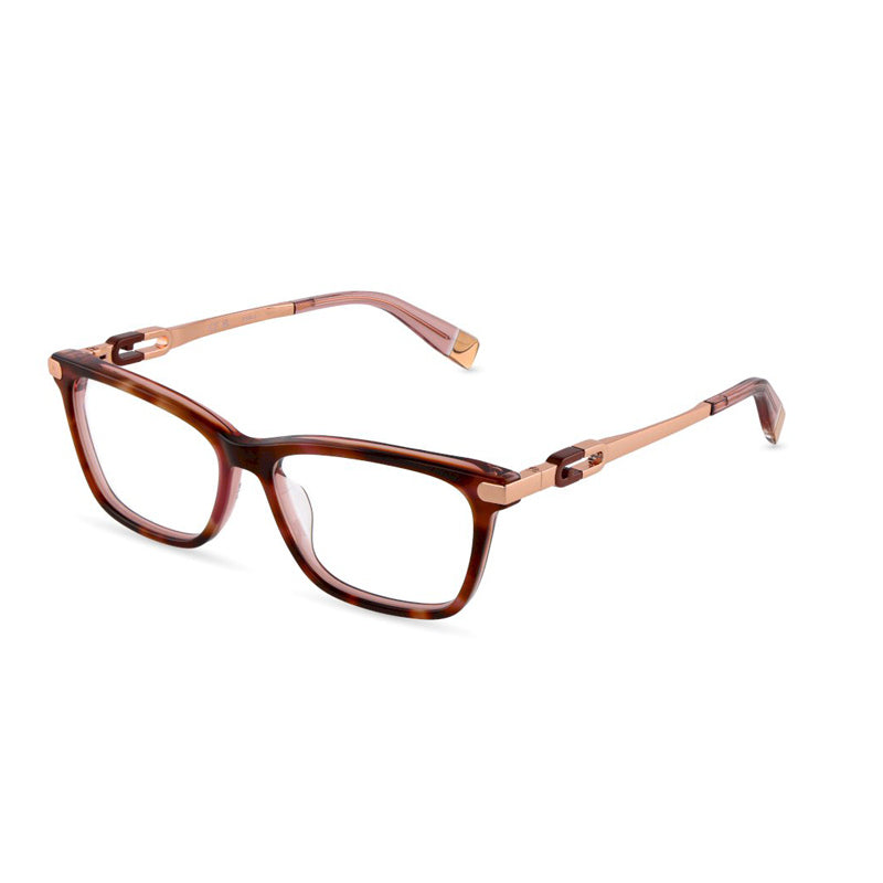 Furla Eyeglasses, Model: VFUB02 Colour: 06R9
