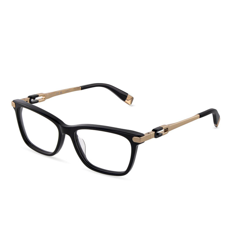 Furla Eyeglasses, Model: VFUB02 Colour: 0700