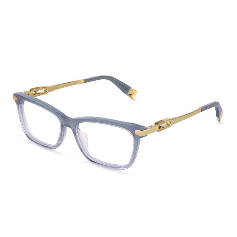 Furla Eyeglasses, Model: VFUB02 Colour: 0ACK