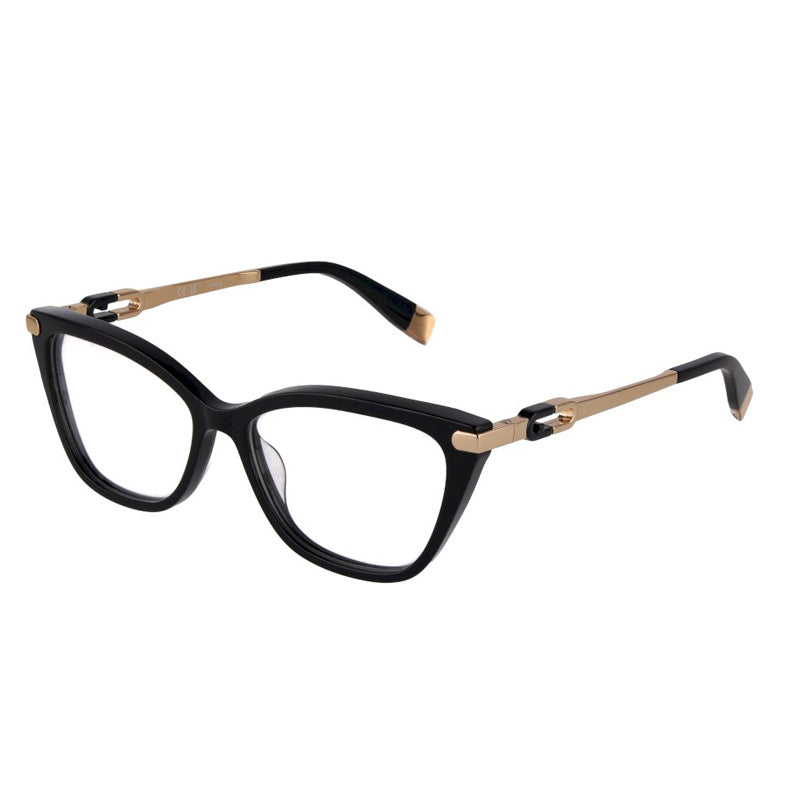 Furla Eyeglasses, Model: VFUB03 Colour: 0700