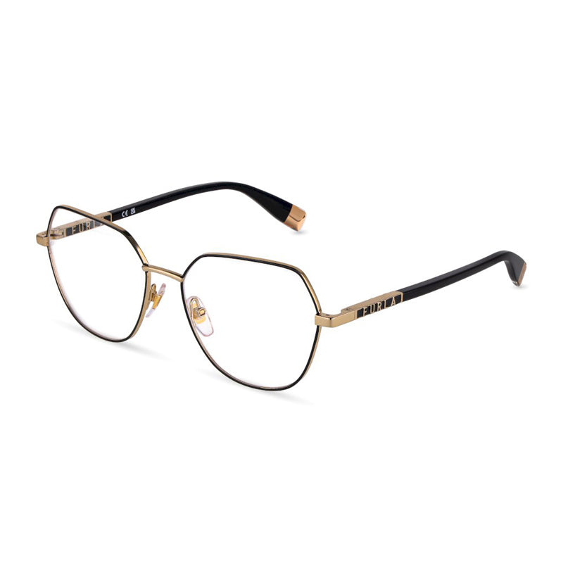 Furla Eyeglasses, Model: VFUB06 Colour: 0301