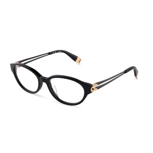 Furla Eyeglasses, Model: VFUB31 Colour: 0700
