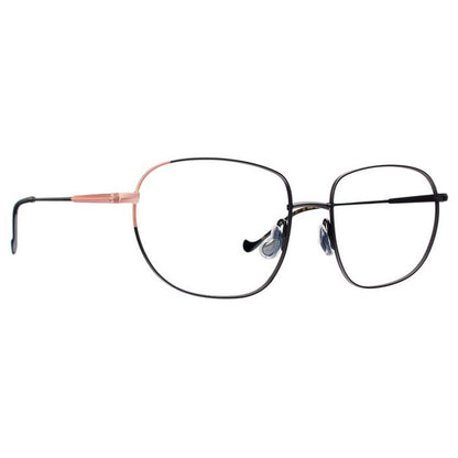 Caroline Abram Eyeglasses, Model: VIANA Colour: 545B
