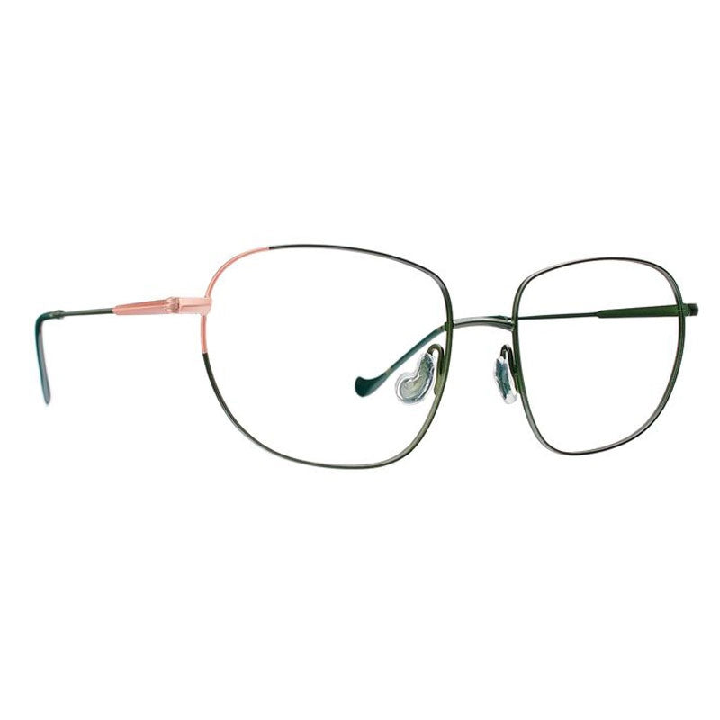 Caroline Abram Eyeglasses, Model: VIANA Colour: 576