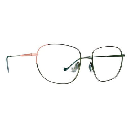 Caroline Abram Eyeglasses, Model: VIANA Colour: 576