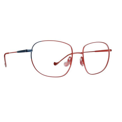 Caroline Abram Eyeglasses, Model: VIANA Colour: 593
