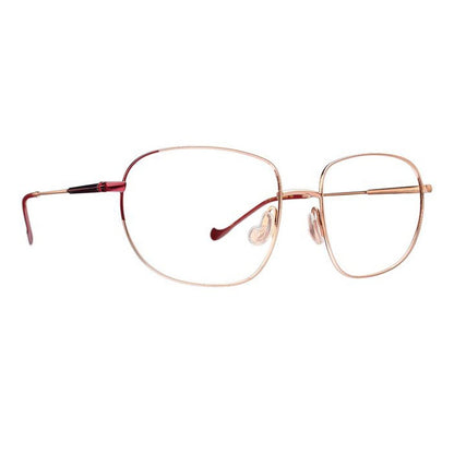 Caroline Abram Eyeglasses, Model: VIANA Colour: PG