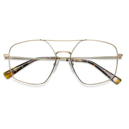 Etnia Barcelona Eyeglasses, Model: Vibes Colour: GD