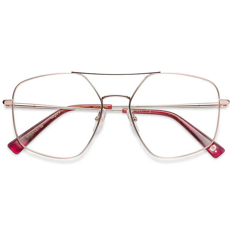 Etnia Barcelona Eyeglasses, Model: Vibes Colour: PG