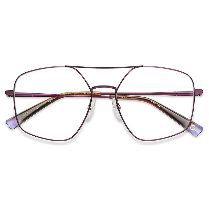 Etnia Barcelona Glasögon, Modell: Vibes Färg: PU