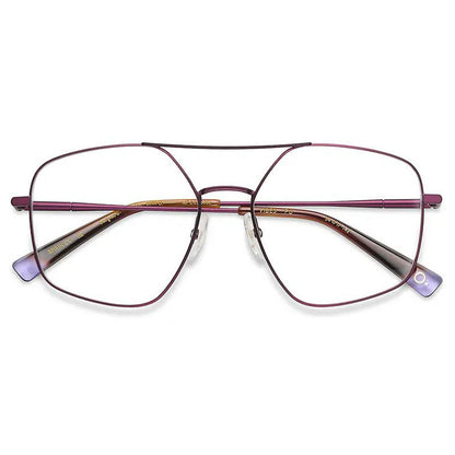 Etnia Barcelona Glasögon, Modell: Vibes Färg: PU