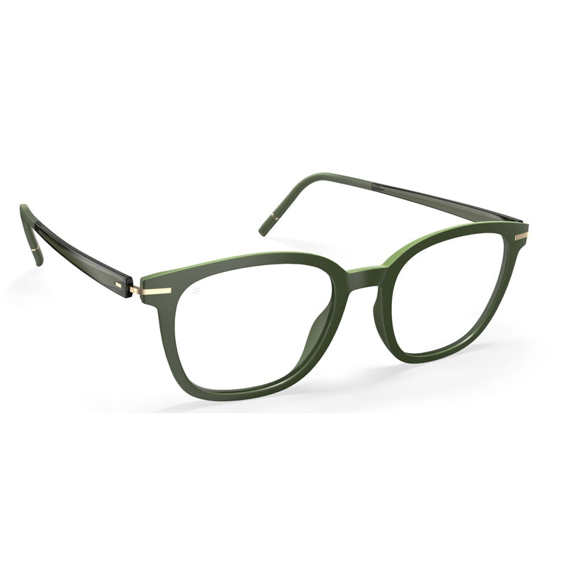 Silhouet Bril, Model: VibrantHorizonFullrim2974 Kleur: 5540