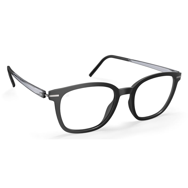 Silhouette Bril, Model: VibrantHorizonFullrim2974 Kleur: 9060