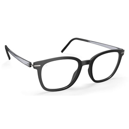 Silhouette Bril, Model: VibrantHorizonFullrim2974 Kleur: 9060