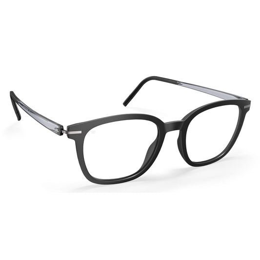 Okulary korekcyjne Silhouette, model: VibrantHorizonFullrim2974 Kolor: 9060