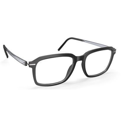 Silhouette Eyeglasses, Model: VibrantHorizonFullrim2975 Colour: 9060