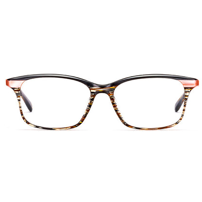 Gafas Etnia Barcelona, Modelo: Vicenza Color: BKPK