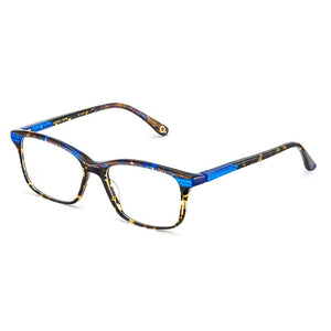 Etnia Barcelona Eyeglasses, Model: Vicenza Colour: HVBL