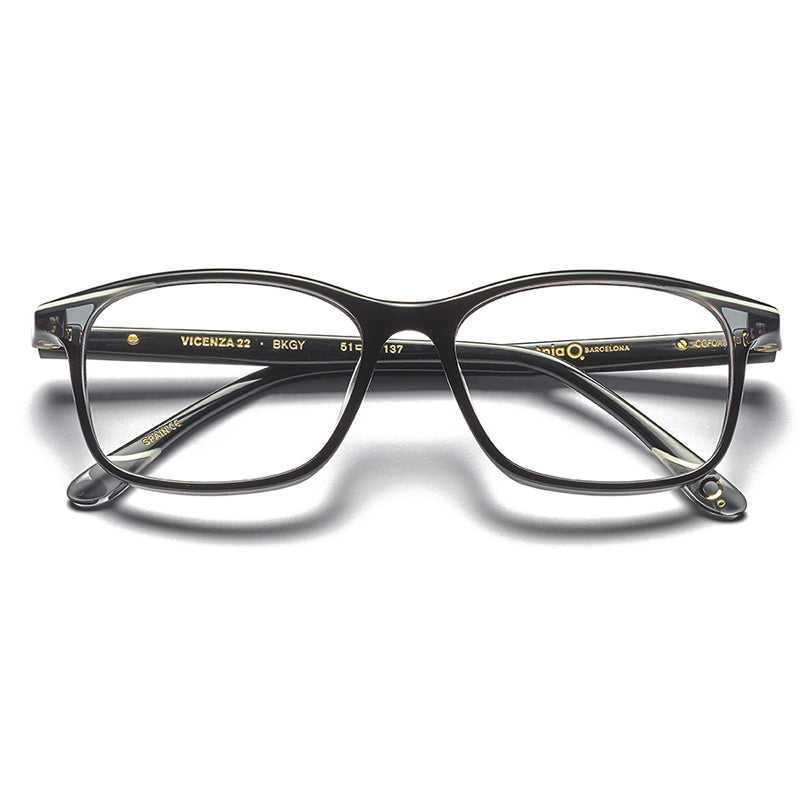 Etnia Barcelona Brillen, Modell: Vicenza22 Farbe: BKGY