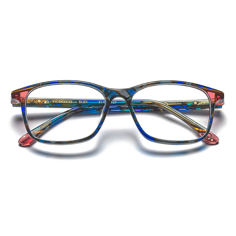 Etnia Barcelona Brillen, Modell: Vicenza22 Farbe: BLBX