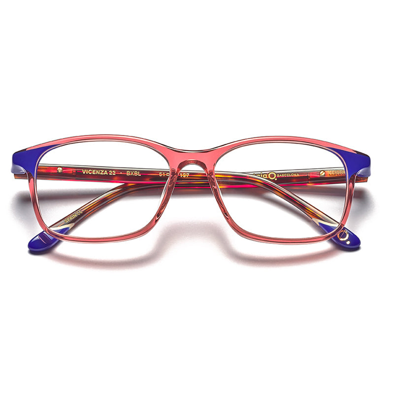Etnia Barcelona Brillen, Modell: Vicenza22 Farbe: BXBL