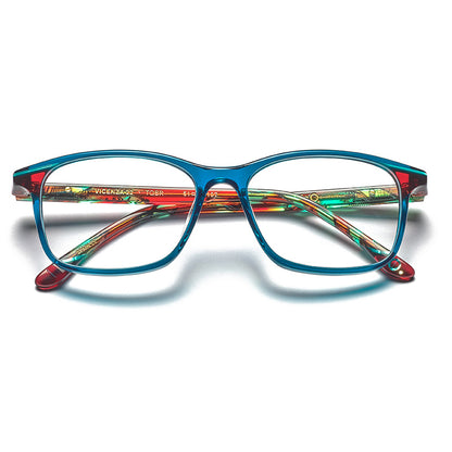 Etnia Barcelona Brillen, Modell: Vicenza22 Farbe: TQBR