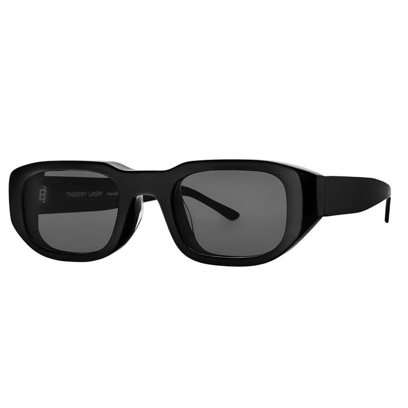 Thierry Lasry Sonnenbrille, Modell: VICTIMY Farbe: 101